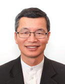 정영화 목사 정영화 목사