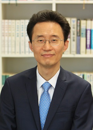 송선강 목사 송선강 목사
