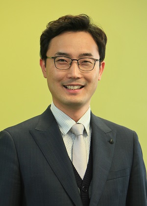 김경석 목사 김경석 목사