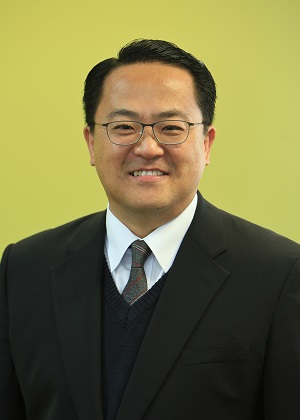 김해진 목사 김해진 목사