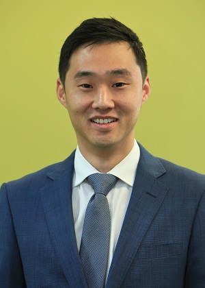 오세진(Paul) 목사 오세진(Paul) 목사