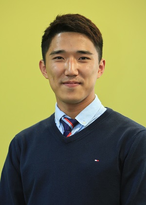 이성준 전도사 이성준 전도사