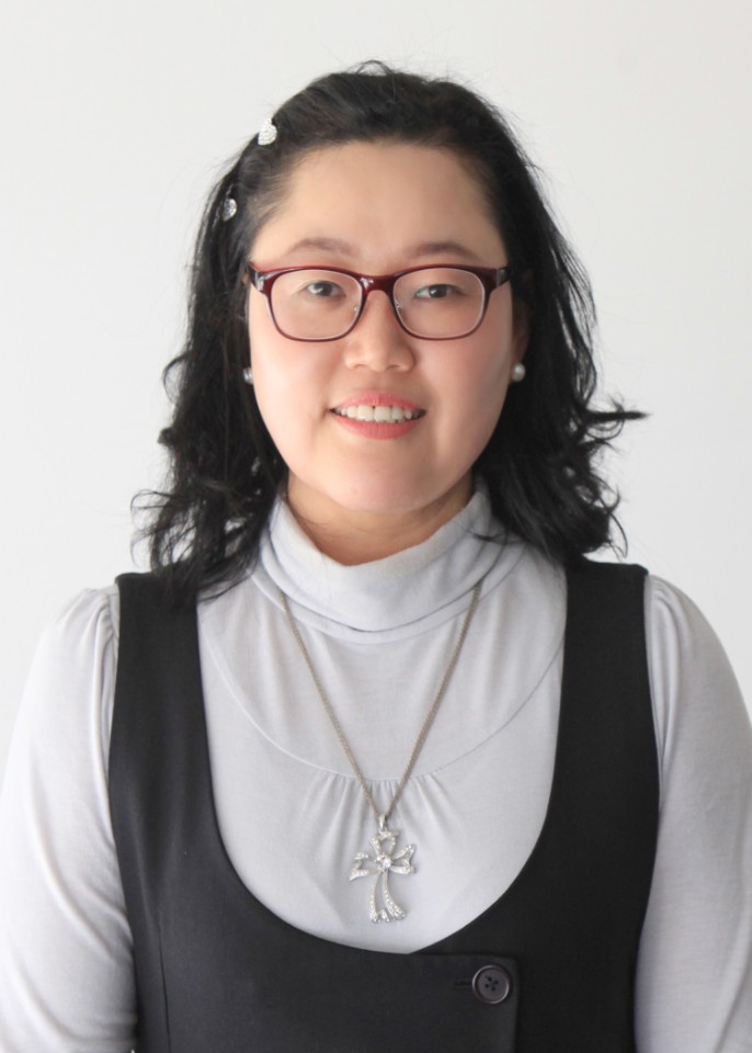 이윤예 전도사 이윤예 전도사