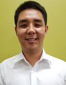 이찬영(Charlie) 전도사 이찬영(Charlie) 전도사