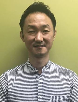 한승헌(Eric) 전도사 한승헌(Eric) 전도사