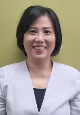 김현아 전도사