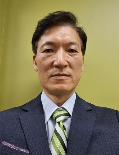 송길환 목사 송길환 목사