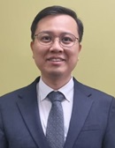 이우열 목사 이우열 목사