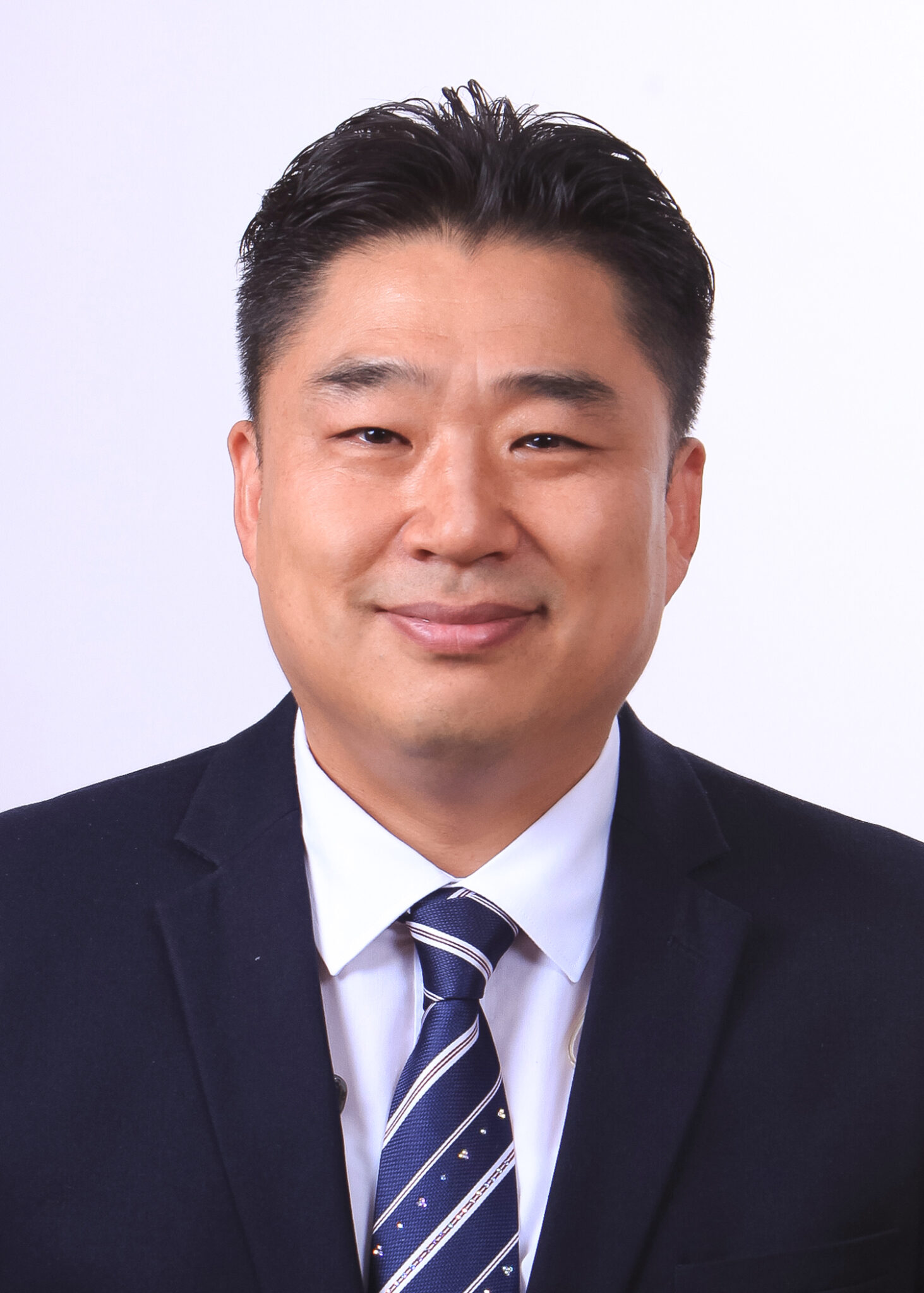 김규태 목사