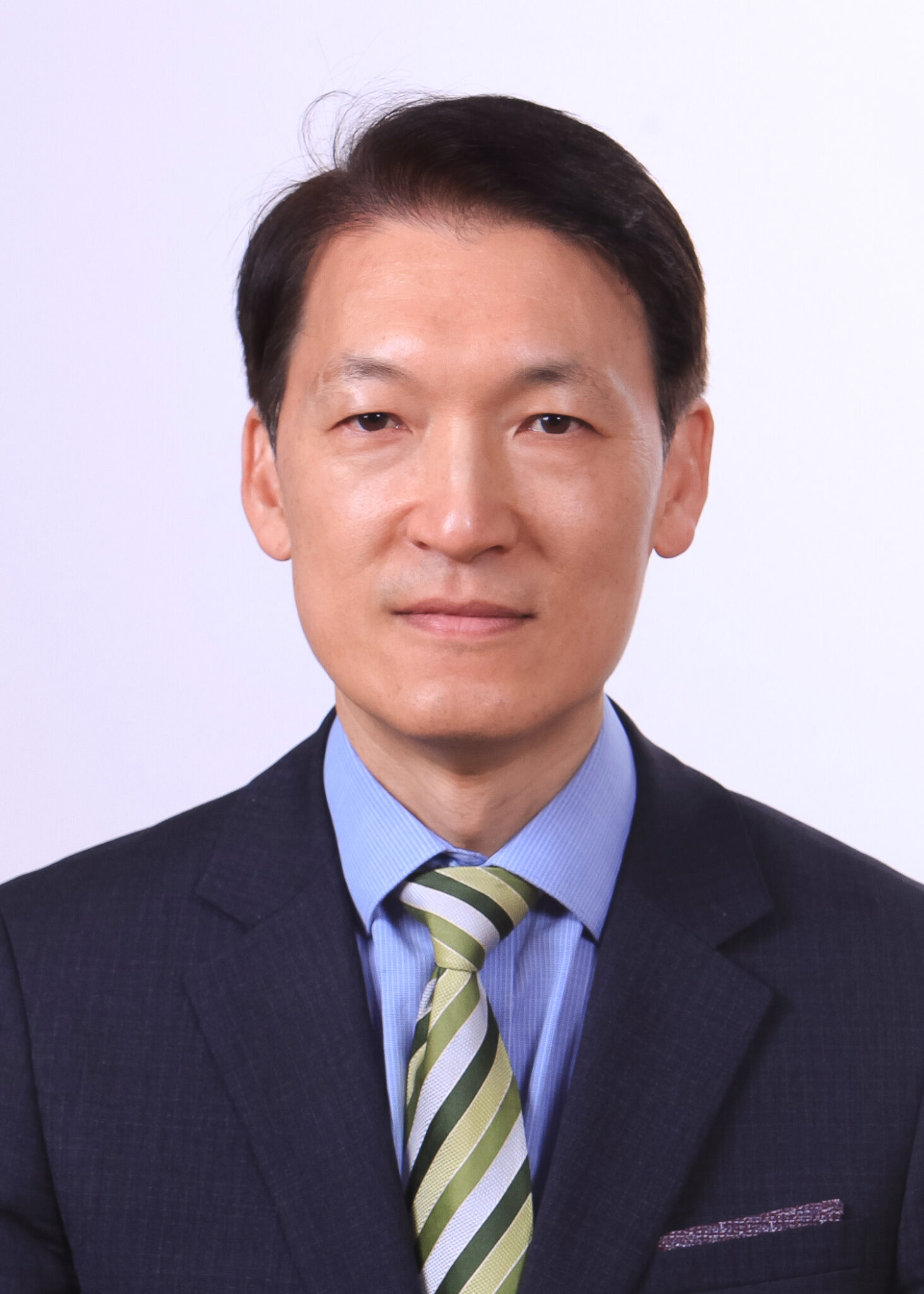 송길환 목사