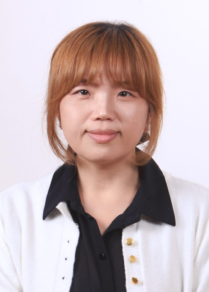 김미애 전도사
