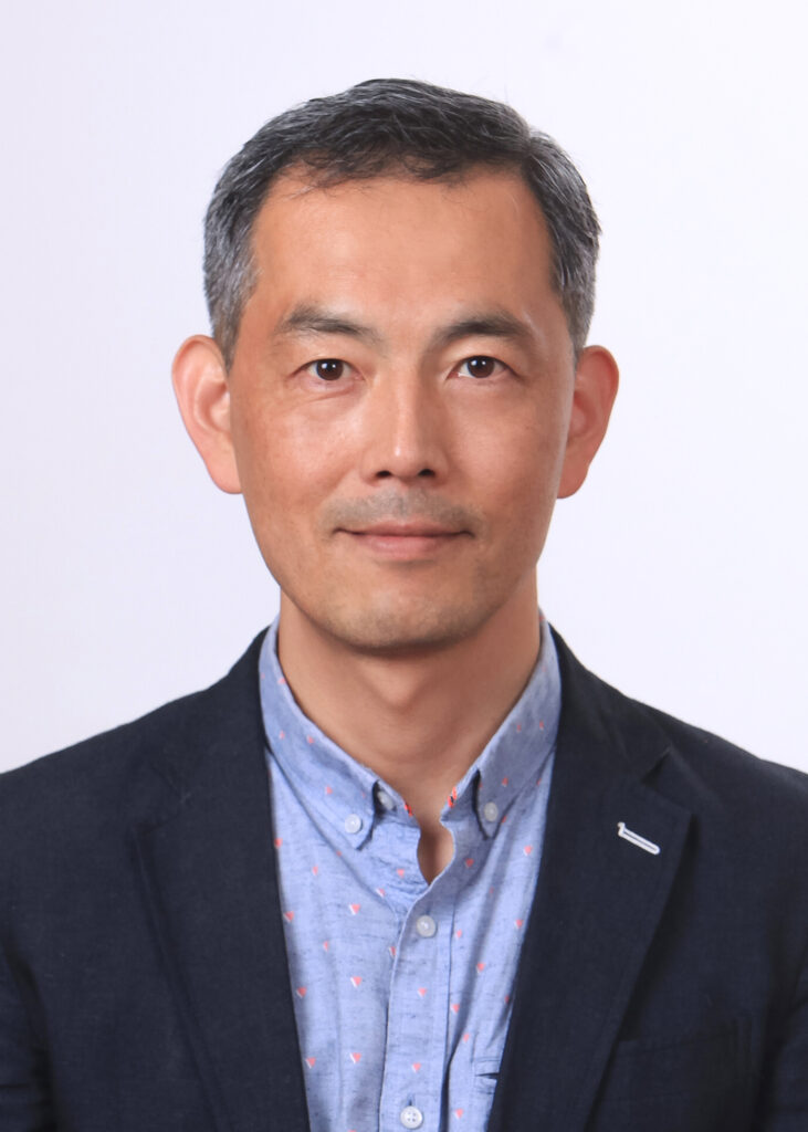안희성 전도사
