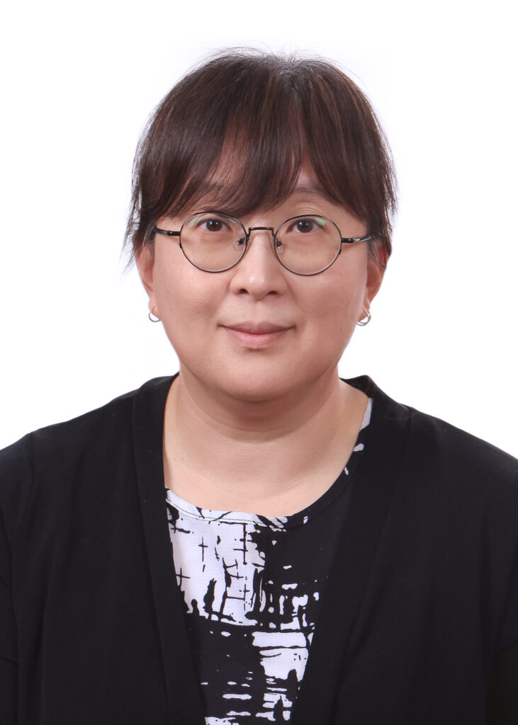 정혜영 전도사