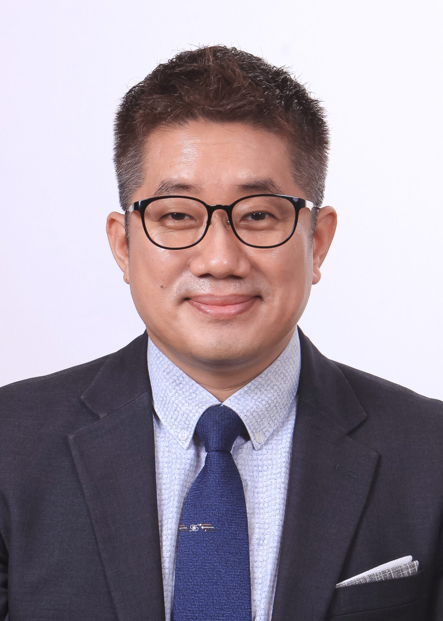 조성민 목사