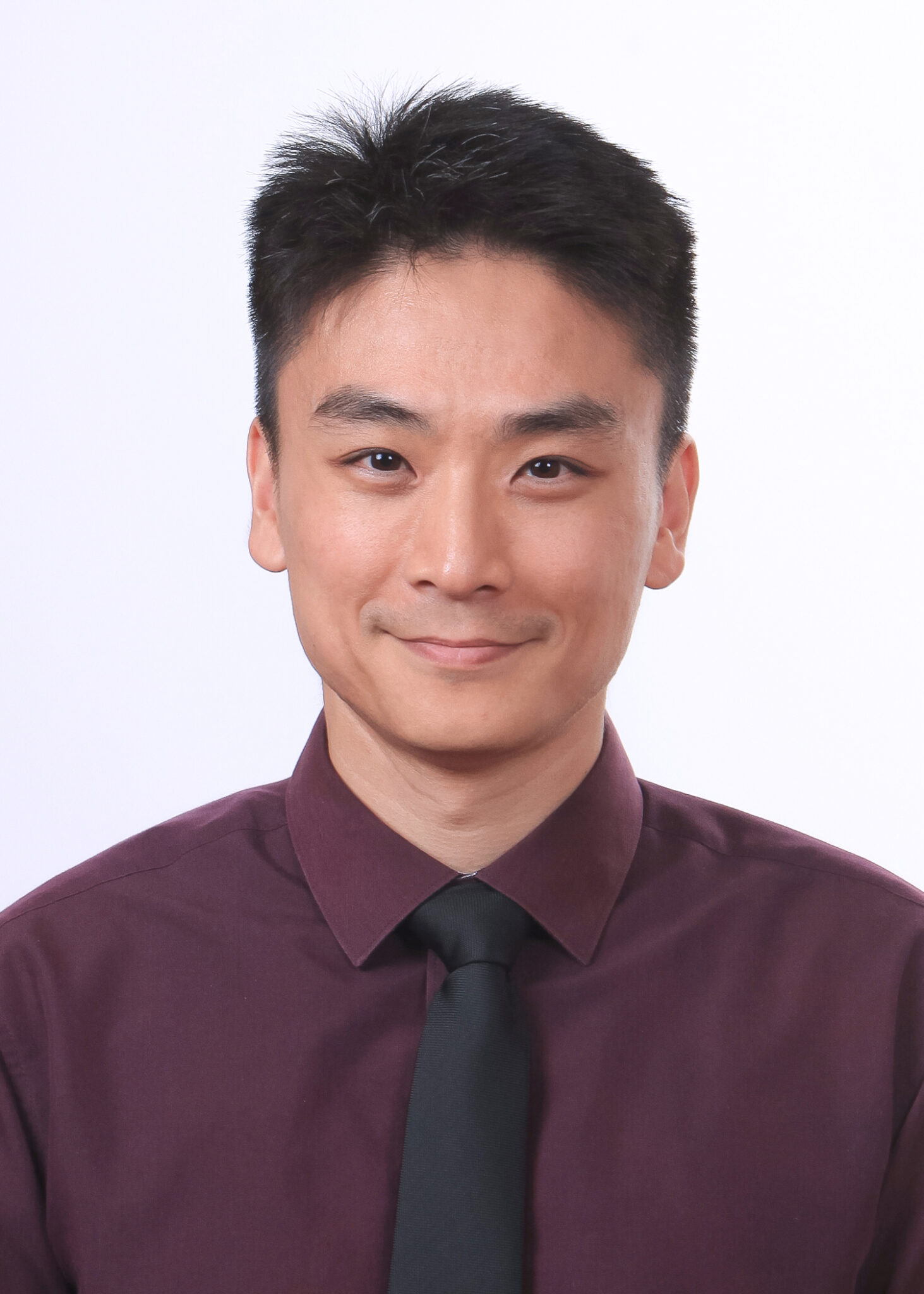 장영준(Young) 목사