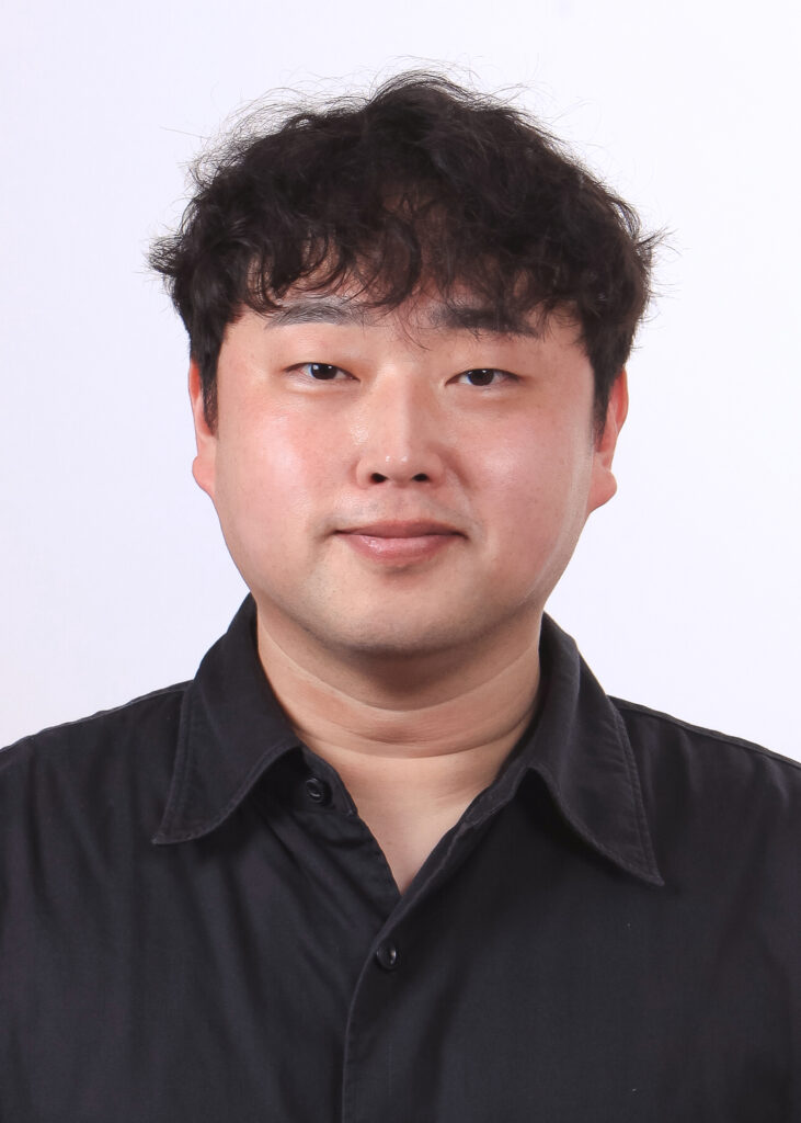 이창주 전도사