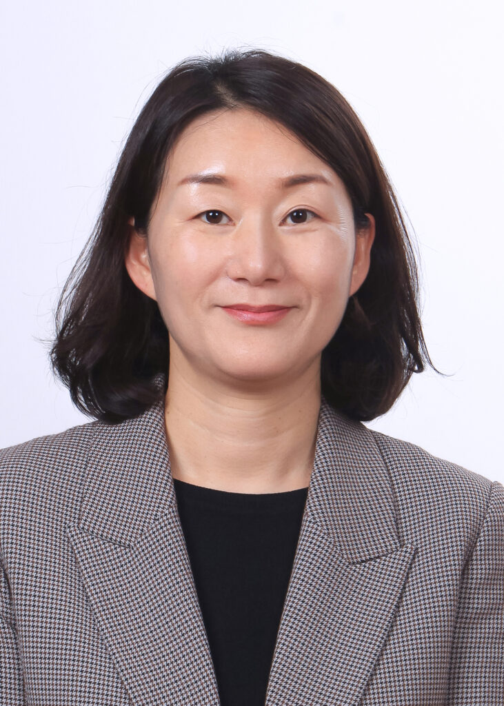 문주영 전도사