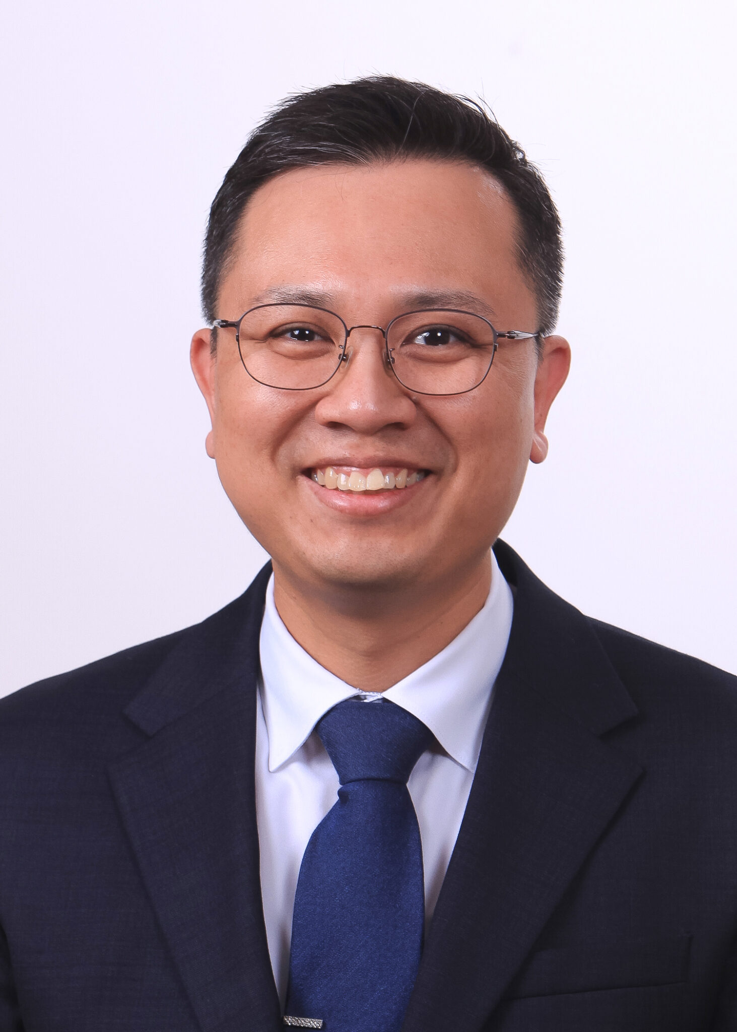 이우열 목사