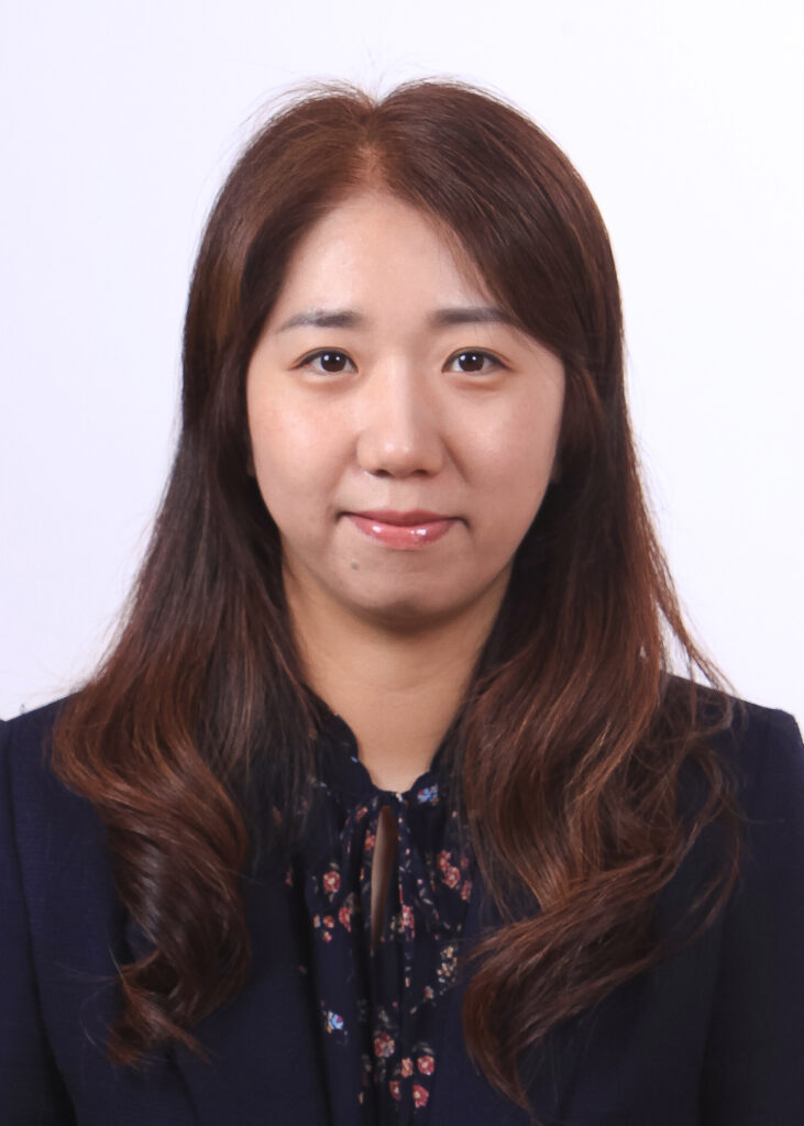 김세희 전도사