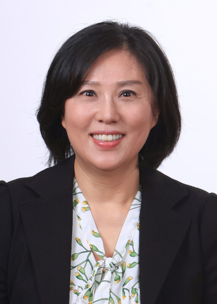 김현아 전도사