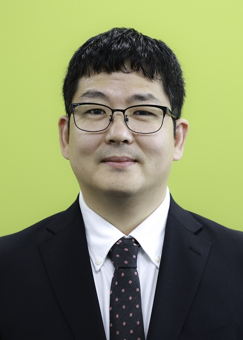 김도완 목사